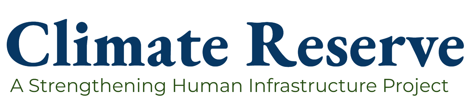 Climate Reserve